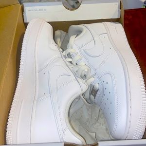 Air Force 1 ‘07
